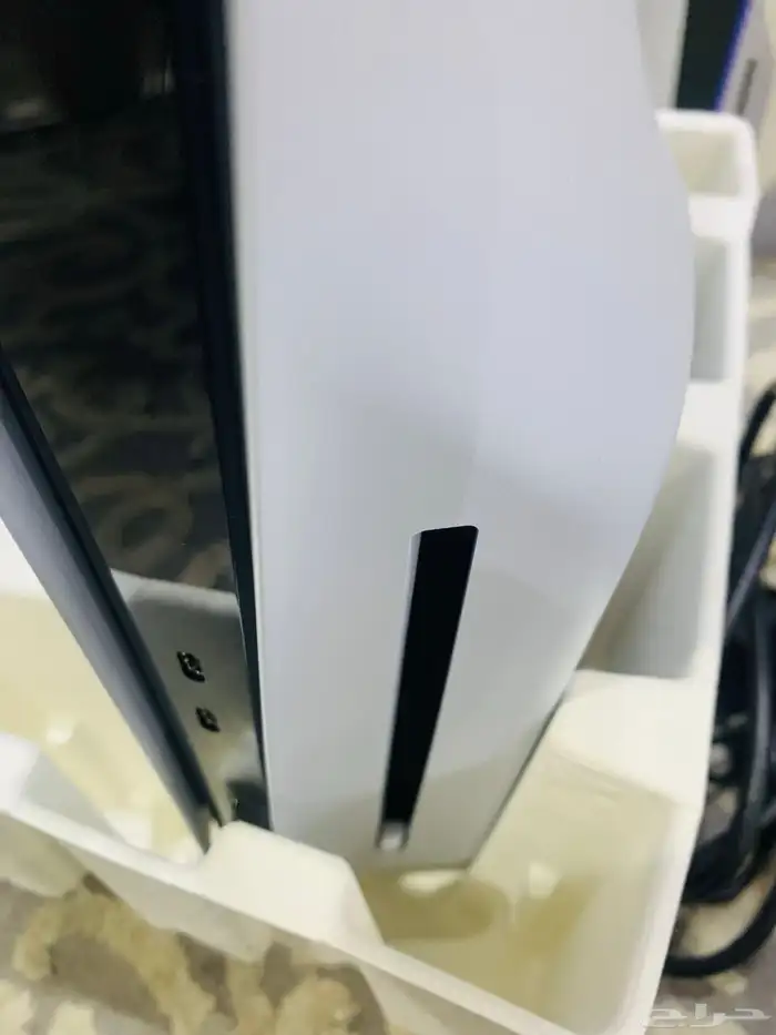 بلايستيشن 5 سلم مدخل cd 1