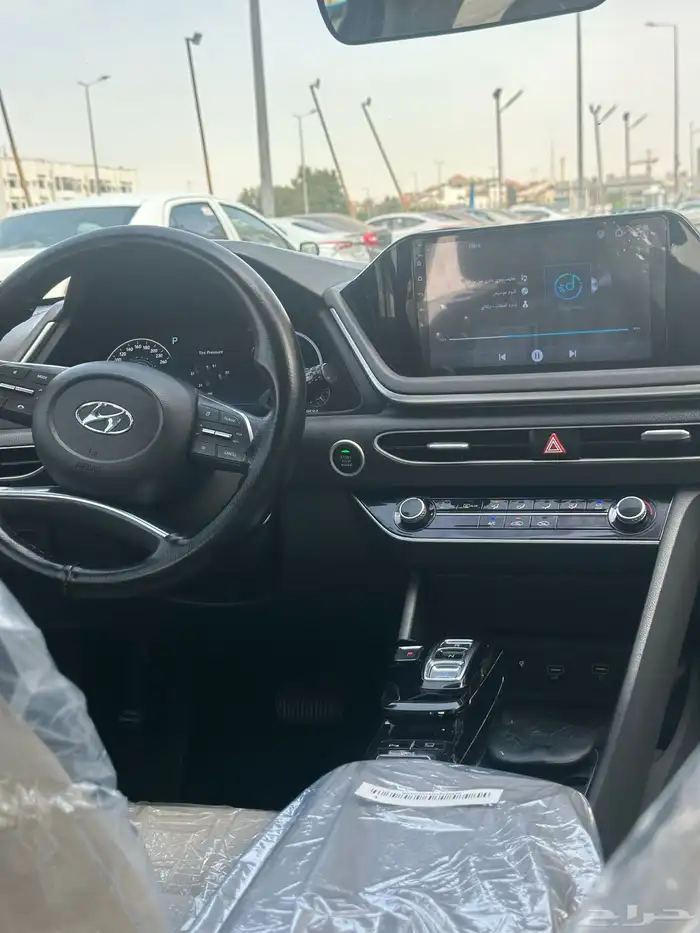 سوناتا موديل 2020 9