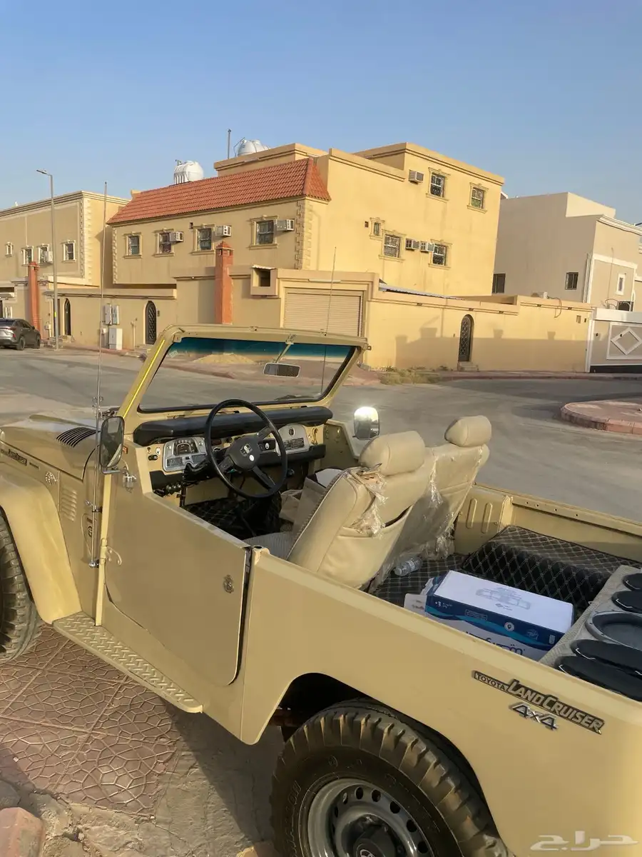 ايجار سيارات كلاسك بسعر منافس 5