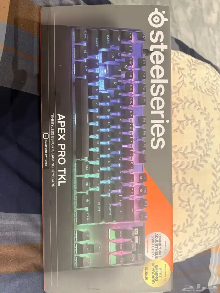 محترفين القمينق والعاب الفيديو 0