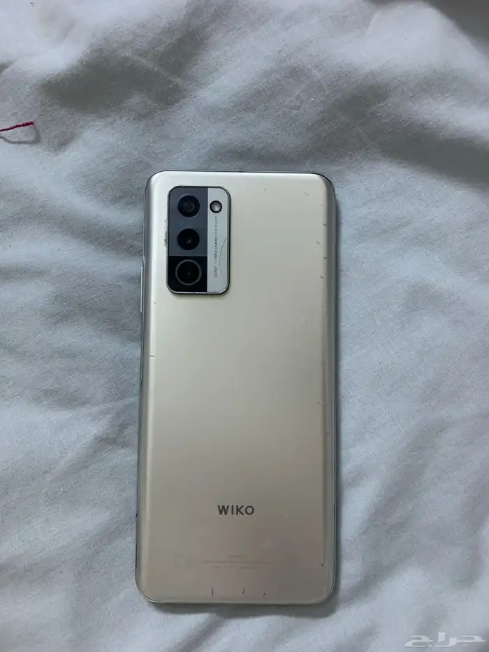 جوال WIKO 10 0