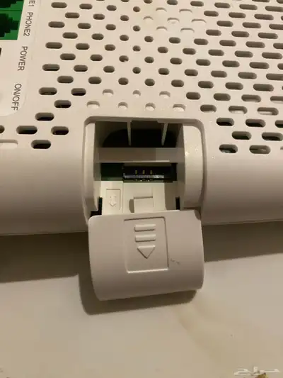 مودم STC 0
