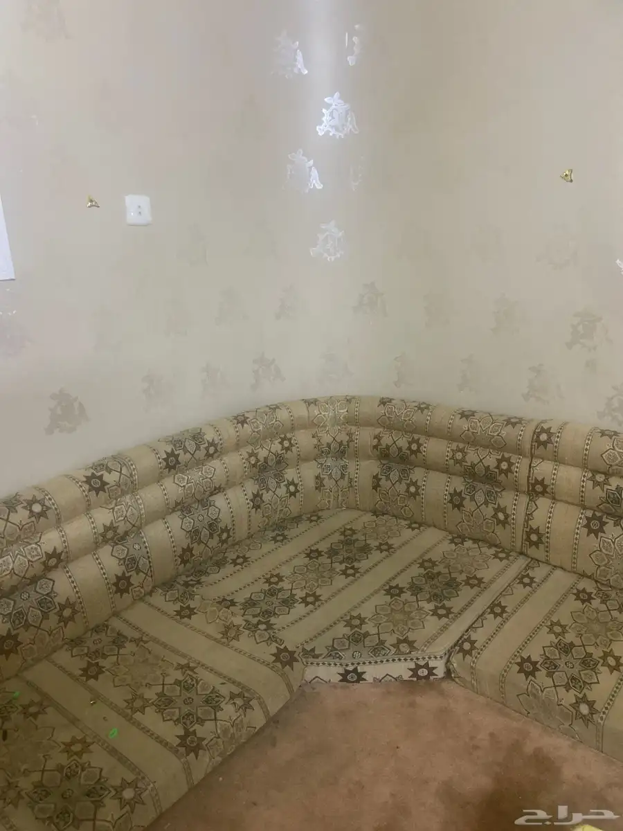 جلسات ارضيه 1