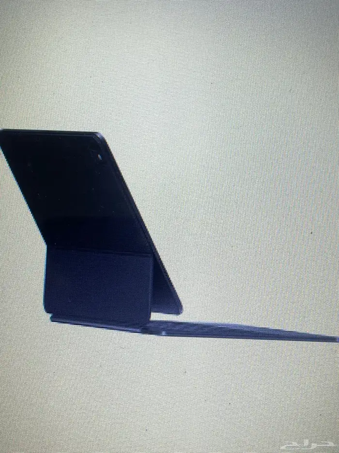 apple ipad magic keyboard 2