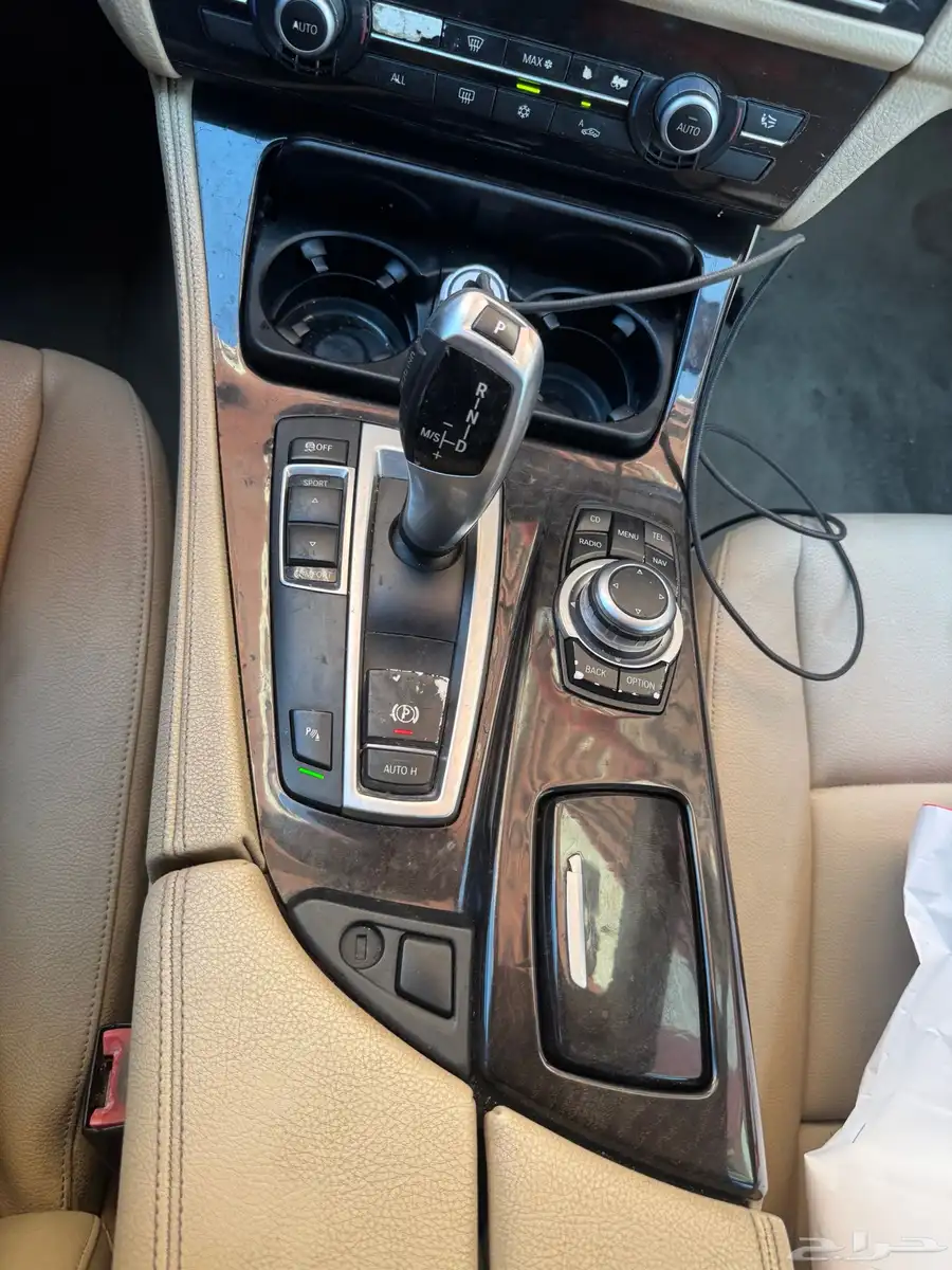bmw 520 15