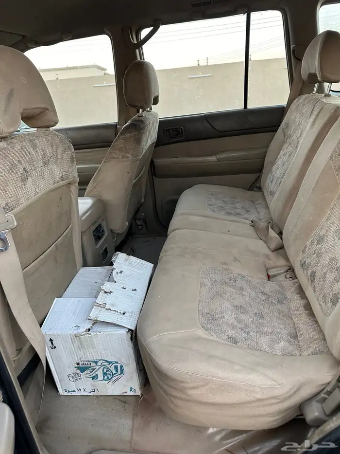 باترول 99 نص فل 11