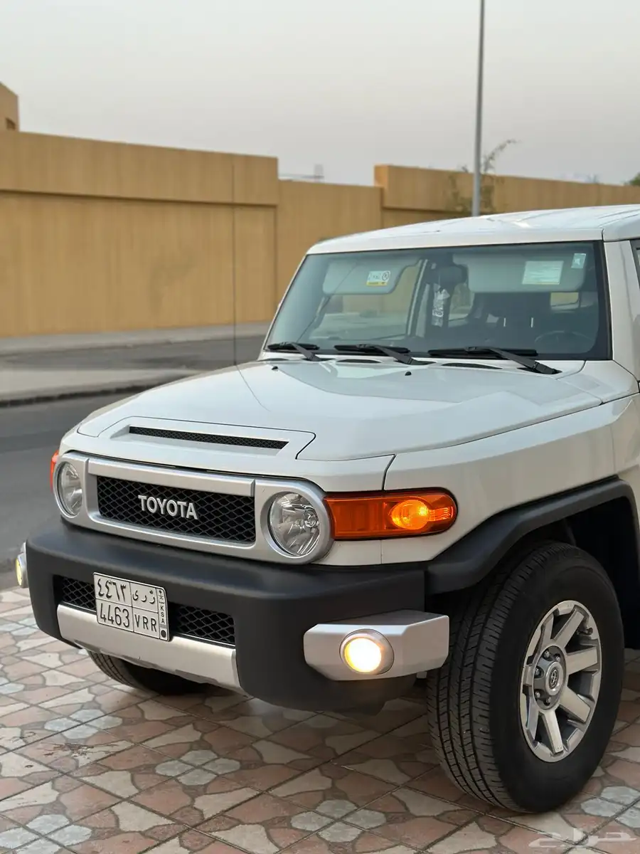 اف جي 1 بدي وكاله 2023 7