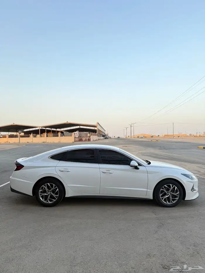 سوناتا مديل 2021 4