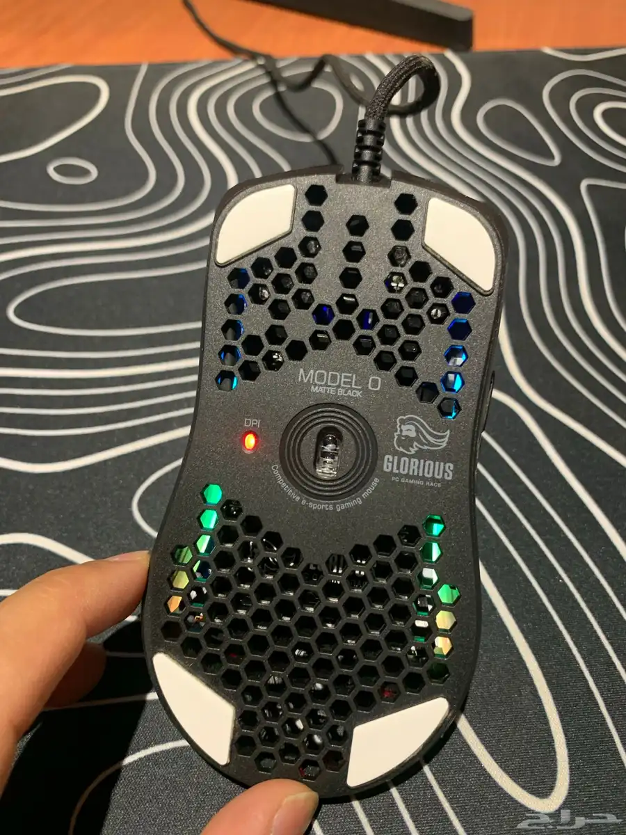RTX 4060 شبه جديد PC بي سي قيمنق 5