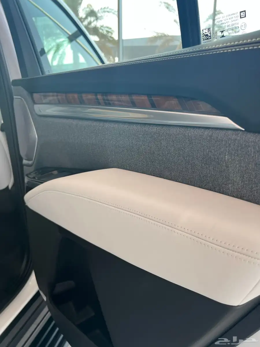 CADILLAC ESCALADE PLATINUM 6