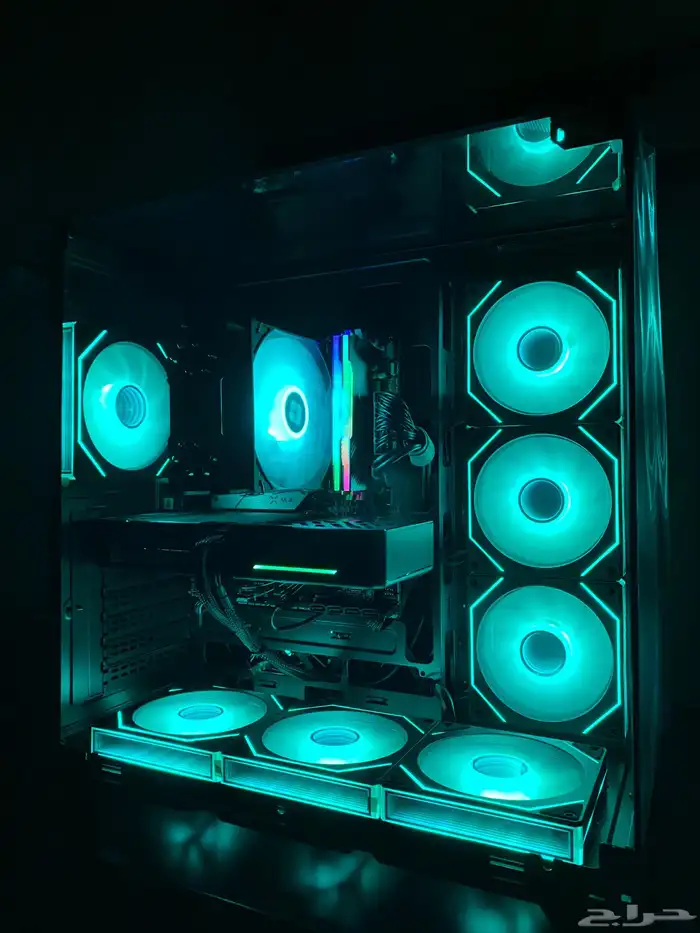 تجميعة 5060 - 7500F 17