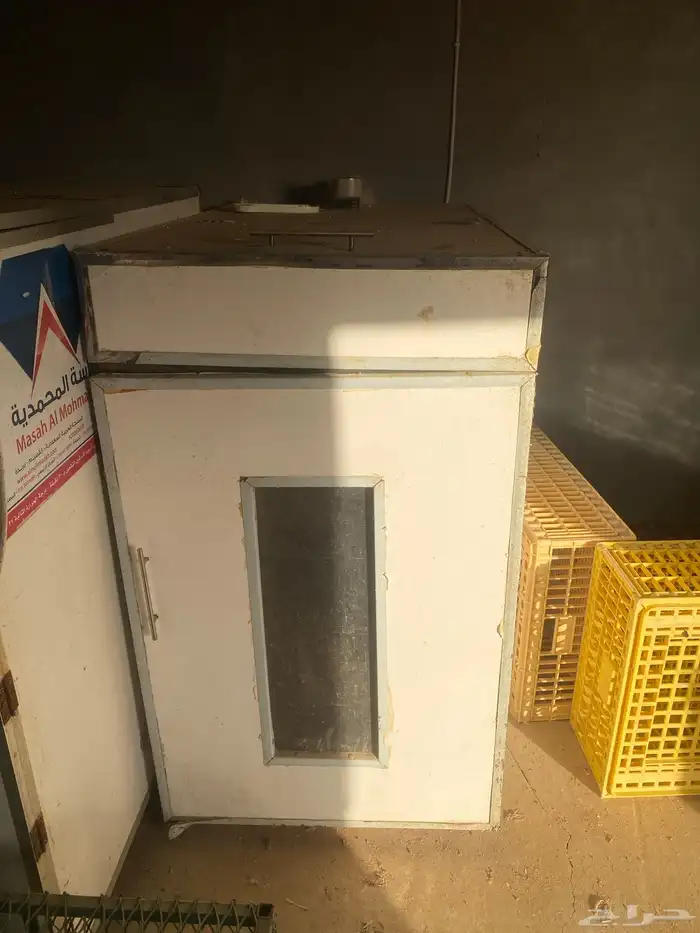 فقاسه 3000 1
