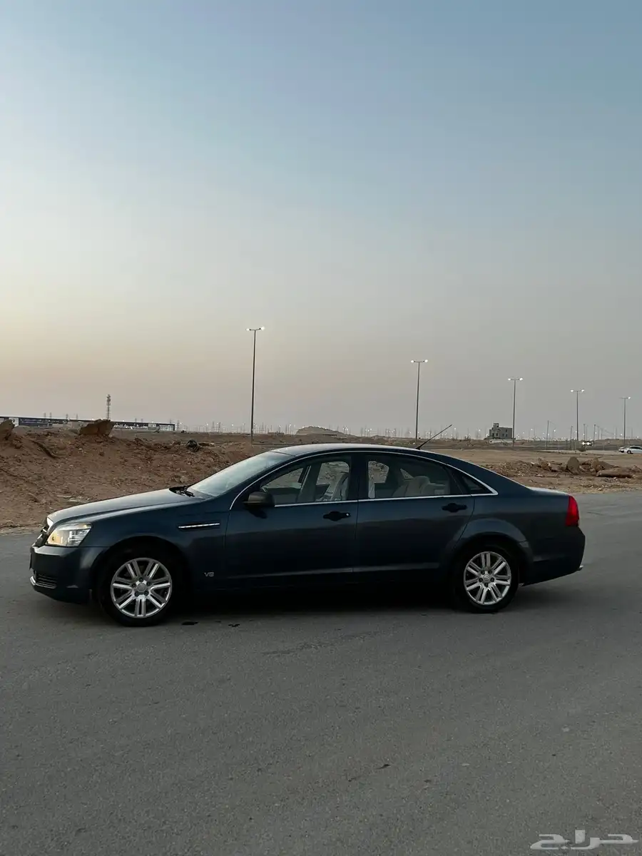كابرس تركواز 2