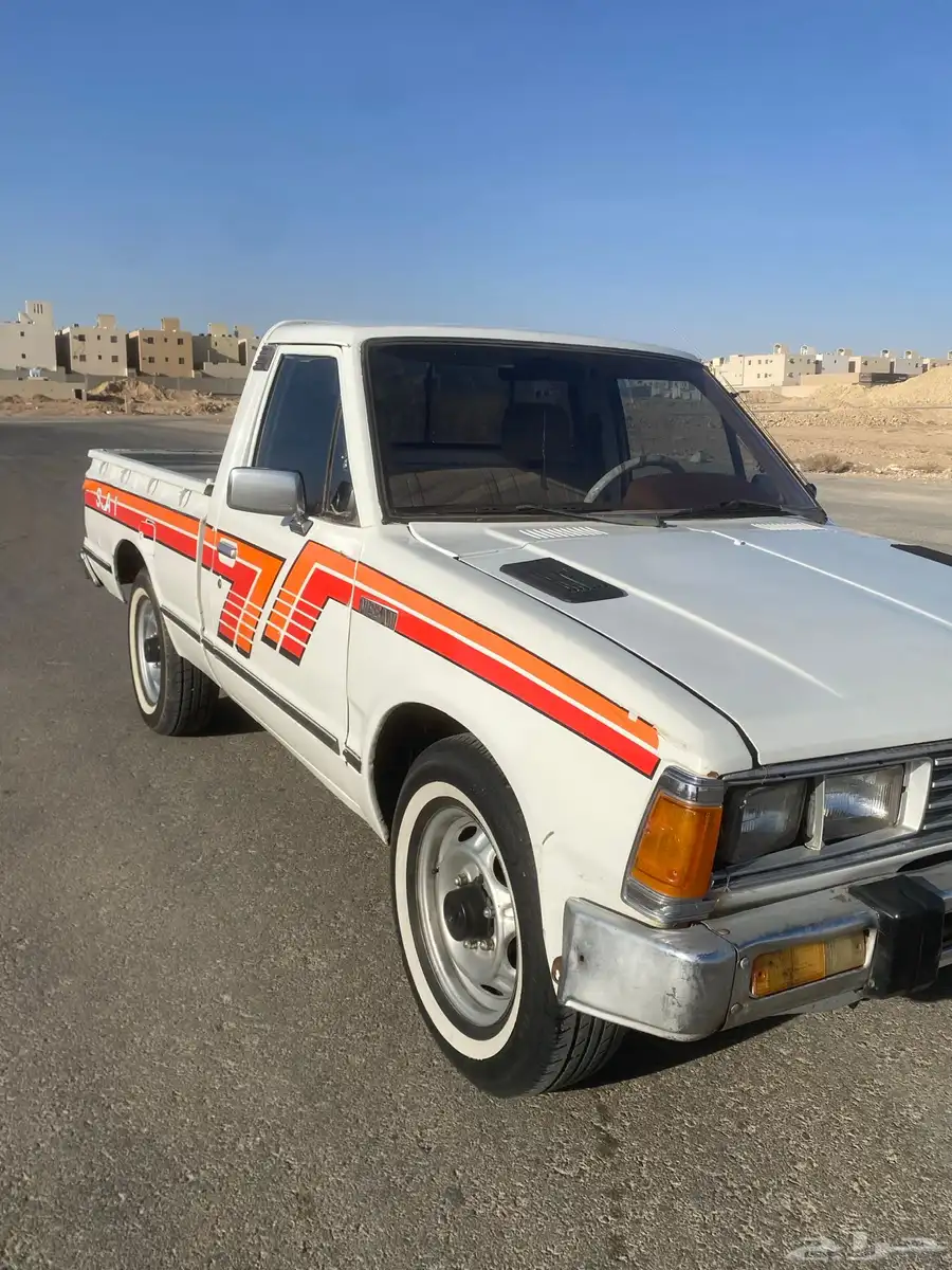 ددسن موديل 83 مسقط 0