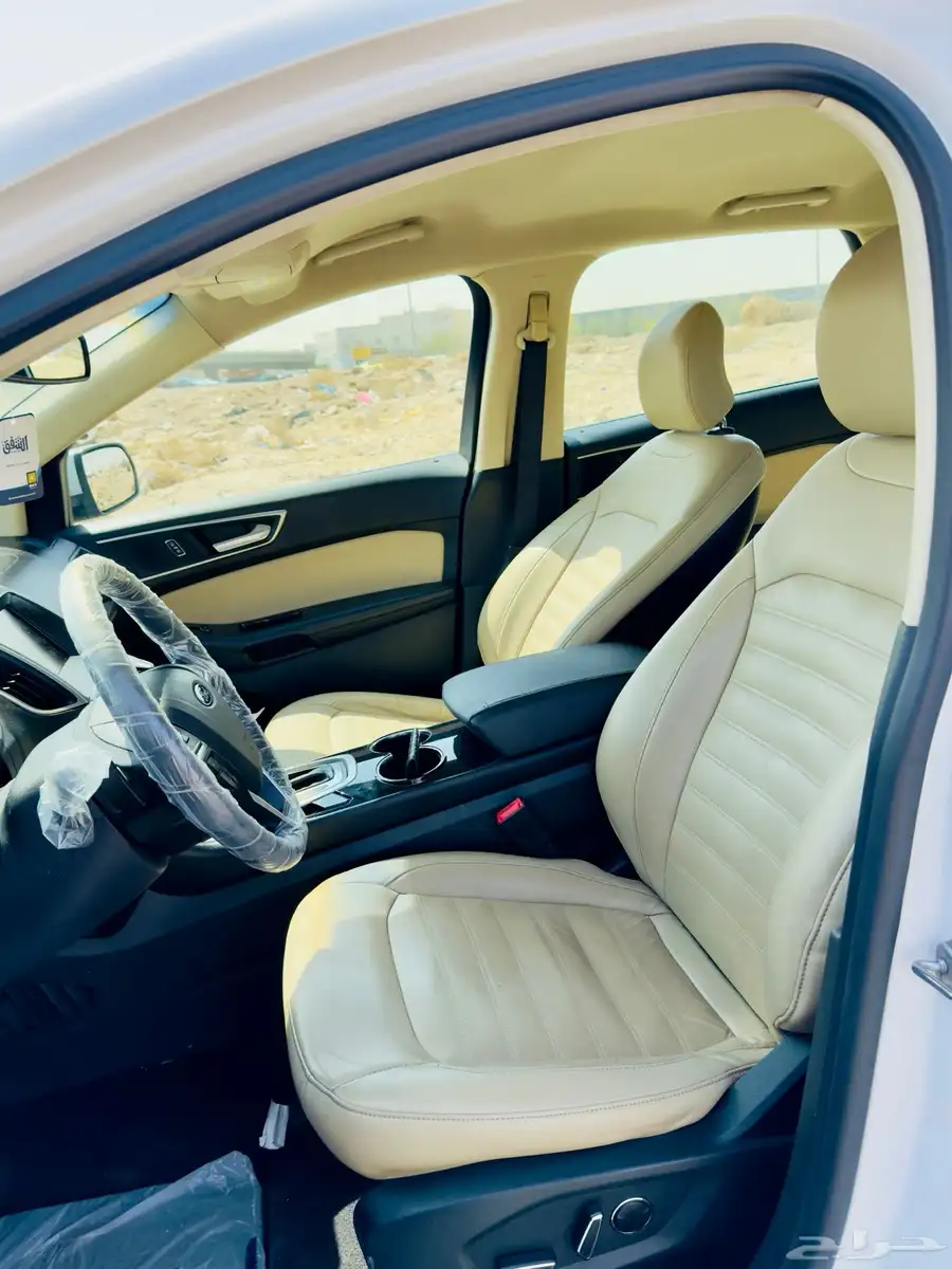Ford Edge 2016 6