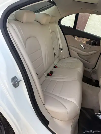 مرسيدس_C200_AMG_2019 52