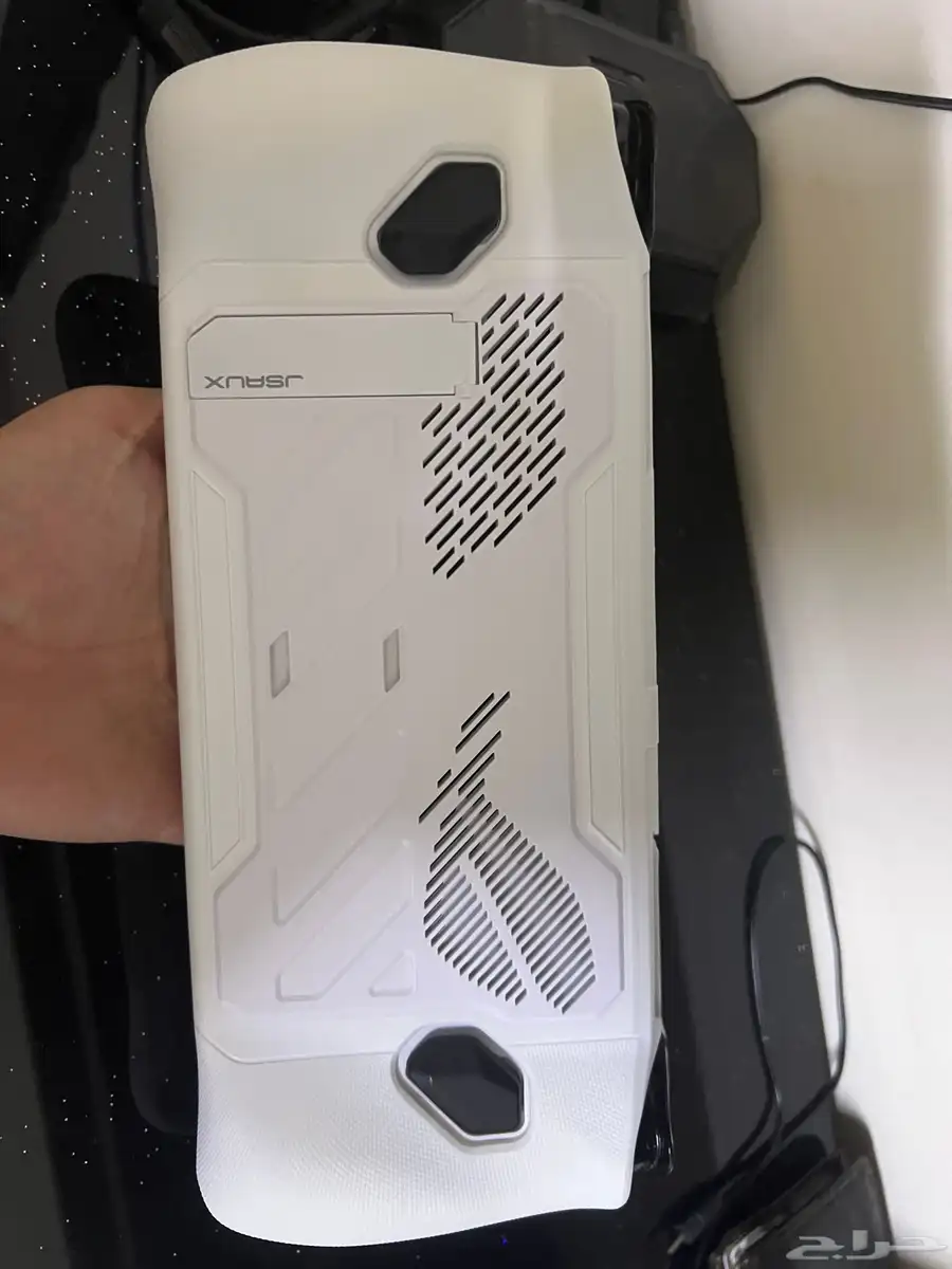 asus rog ally 5