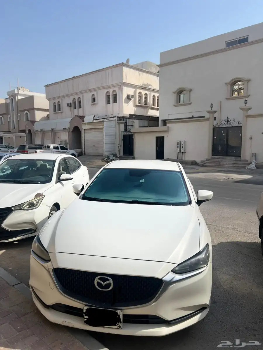 مازدا 2023 للبيع 1