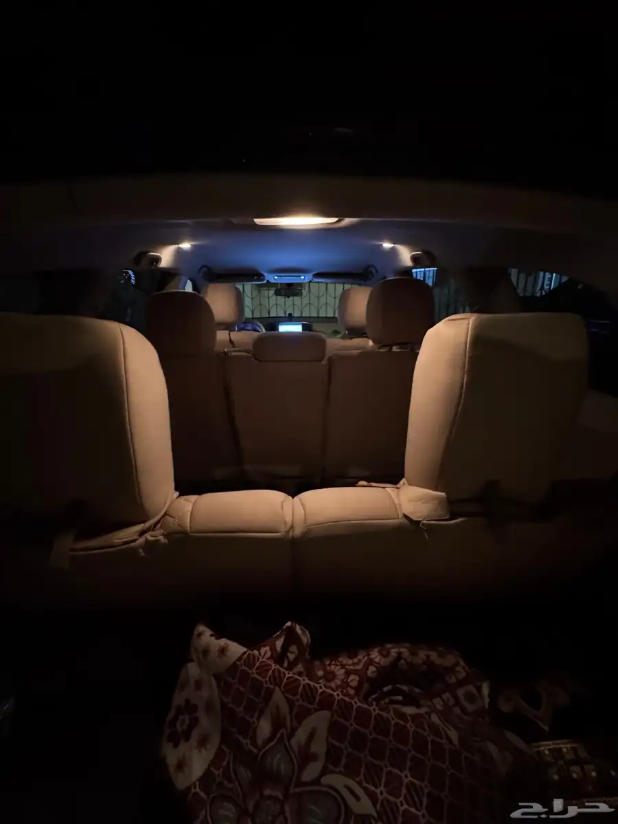 Nissan Pathfinder SUV 2014 Automatic Transmission 2