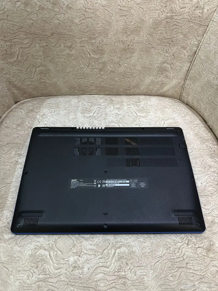 لاب توب ايسر acer core i3 3