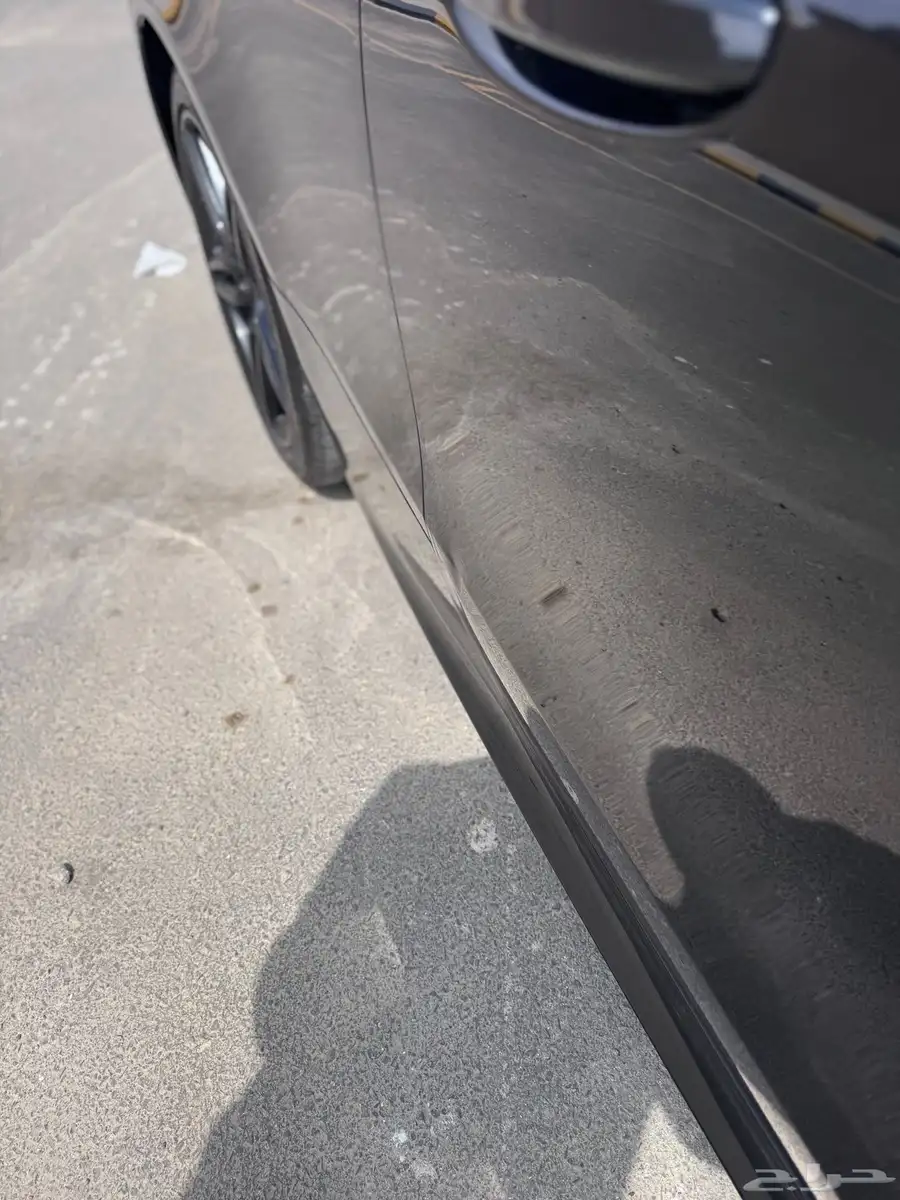 مرسيدس E53 coupe 2019 5