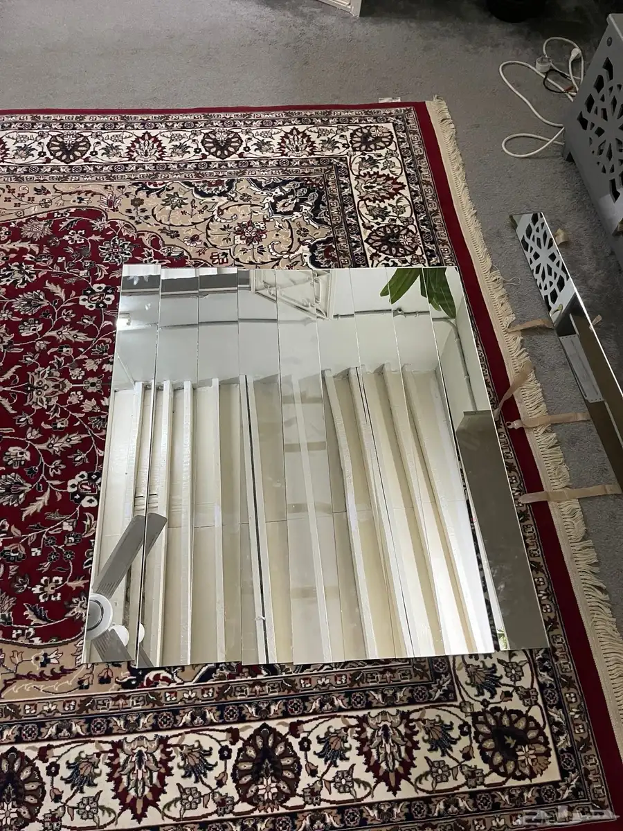 مراية منضر 0