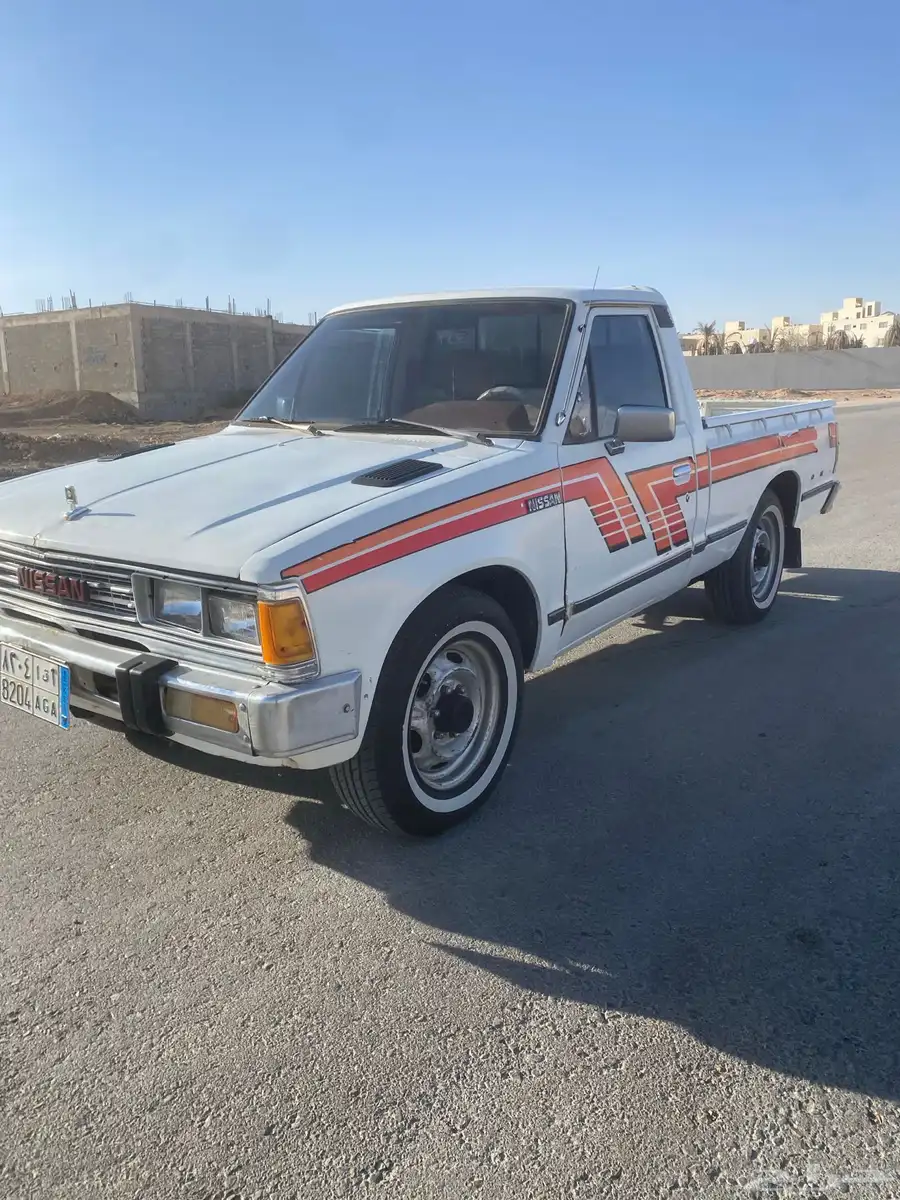 ددسن موديل 83 مسقط 2