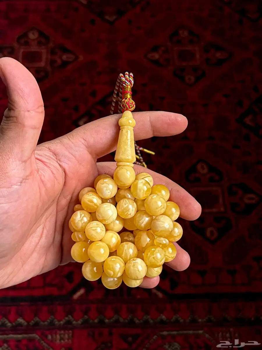 كهرمان مشجر بتشخيط سوبر 0