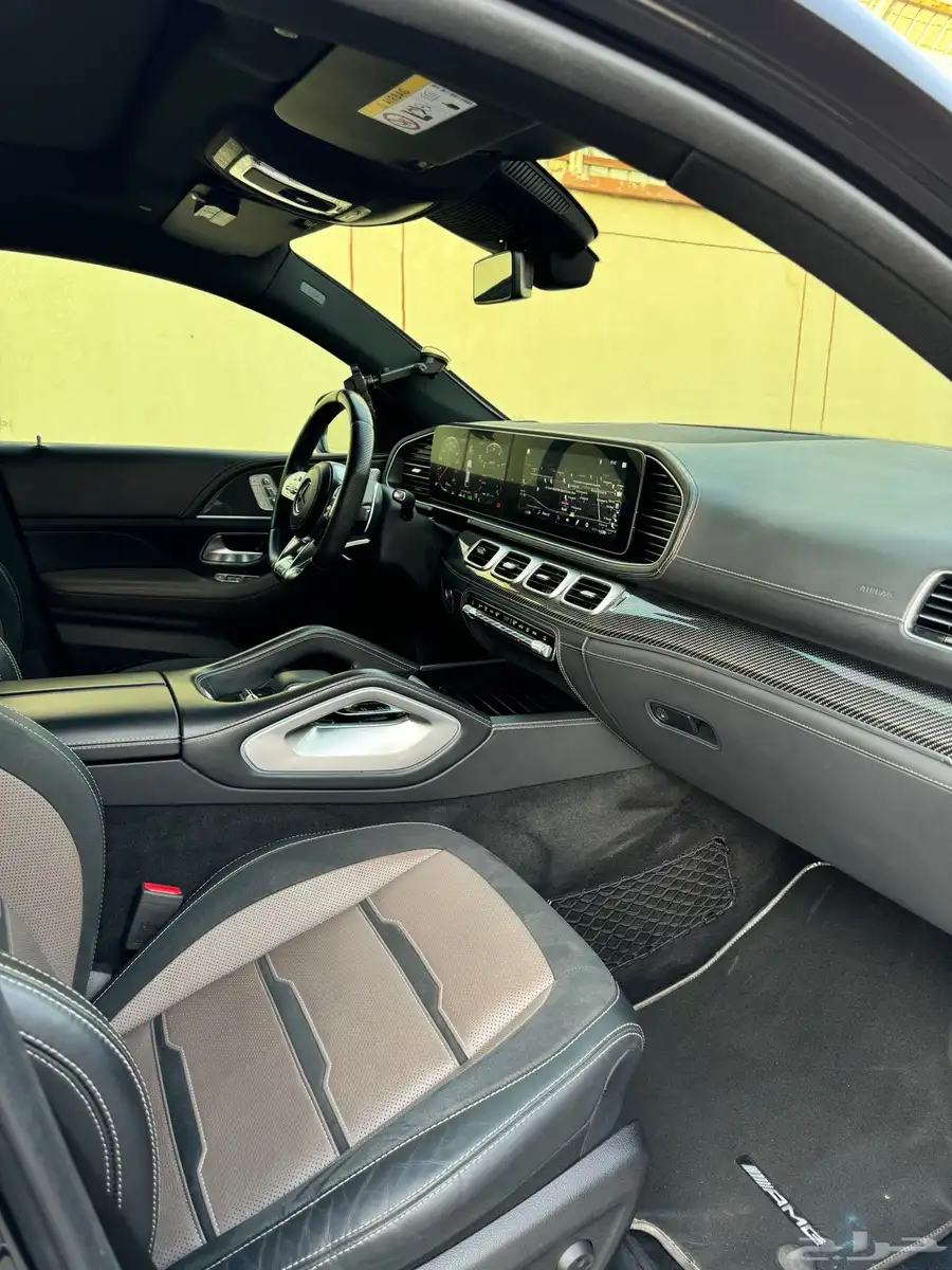 GLE 53 2020 138 000 6