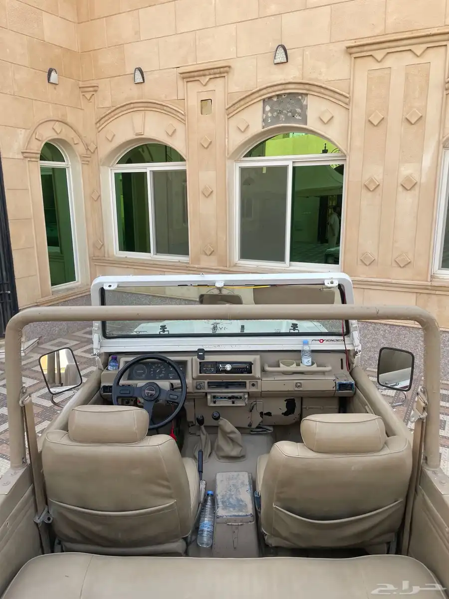 ايجار سيارات كلاسك بسعر منافس 12