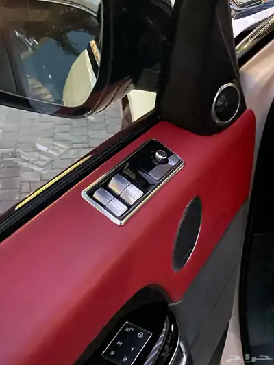 2018 رنج روفر سبورت HSE Dynamic 33