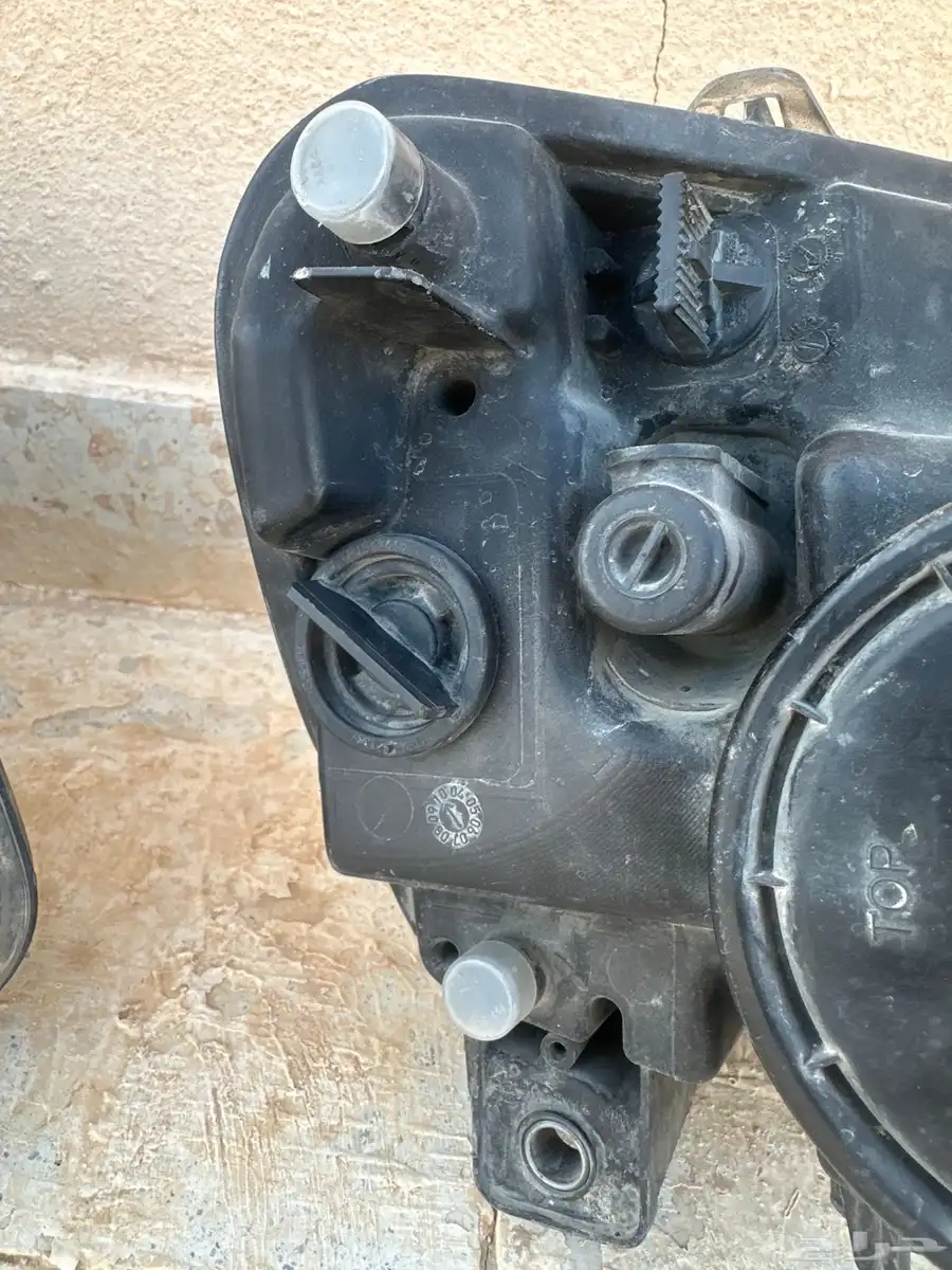 طقم شمعات اماميه كابرس اصلي GM 9