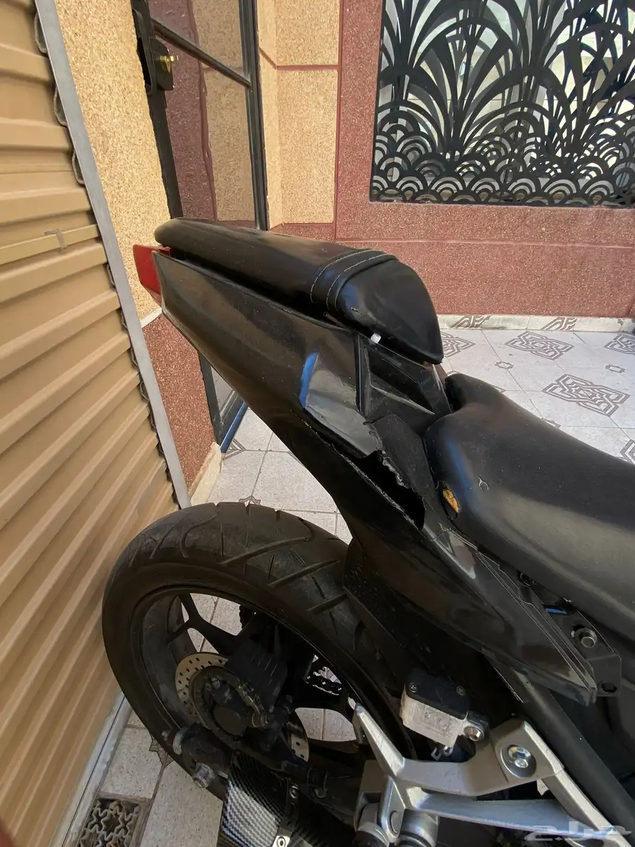 دباب صيني 250 7