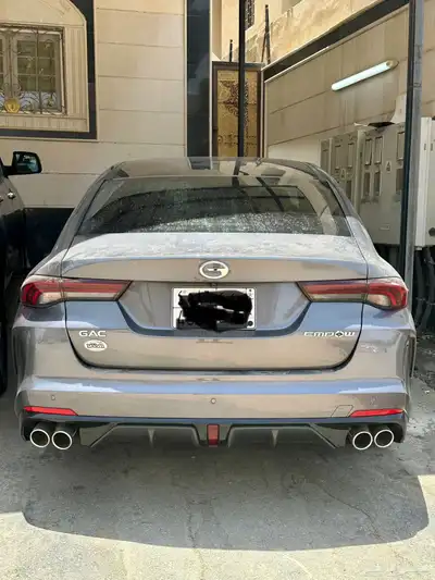 امباو 2025 للتنازل  GL فل كامل 2