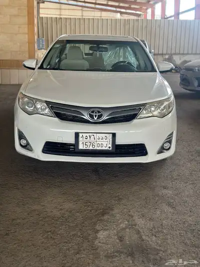 كامري 2014 8