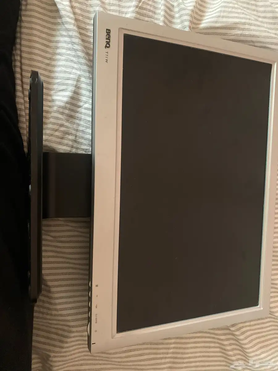 شاشه BenQ 3