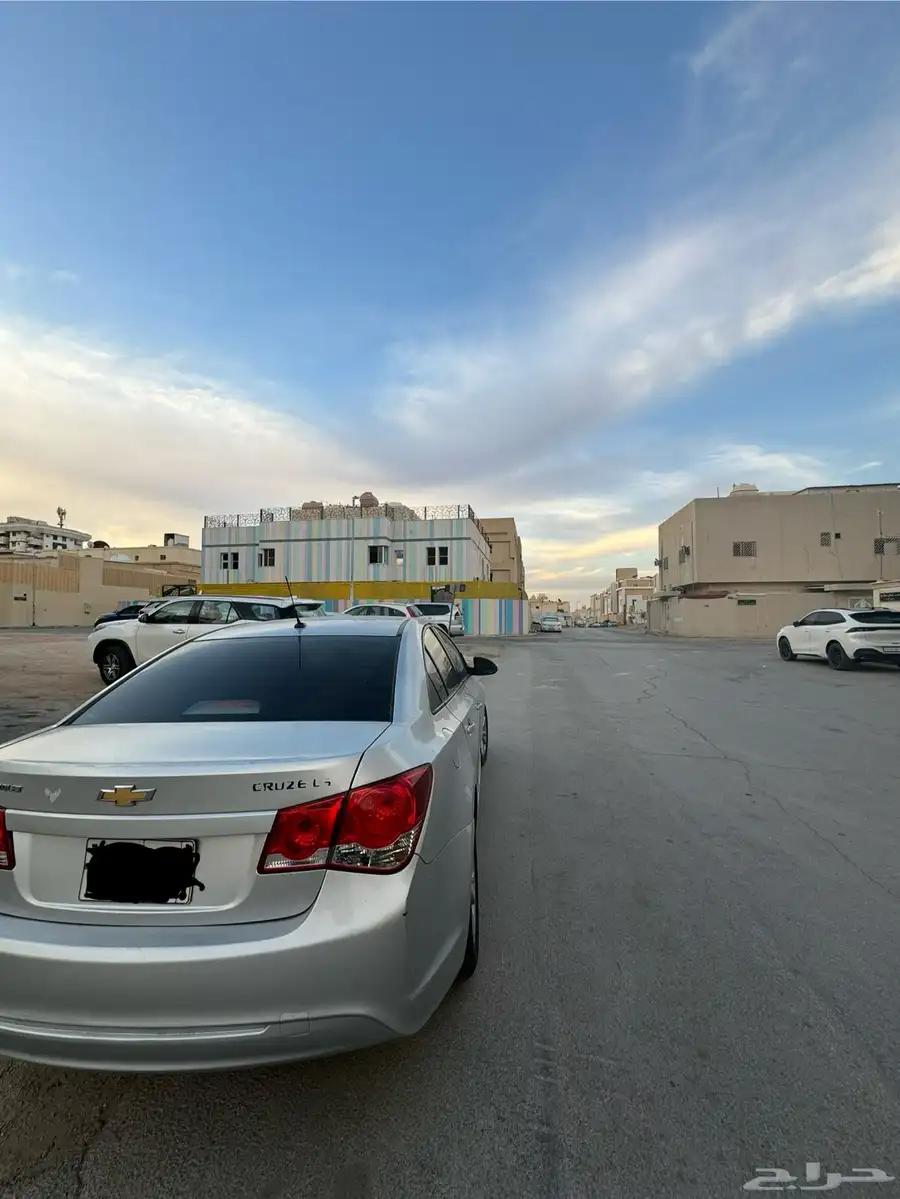 chevrolet cruze 2014 7
