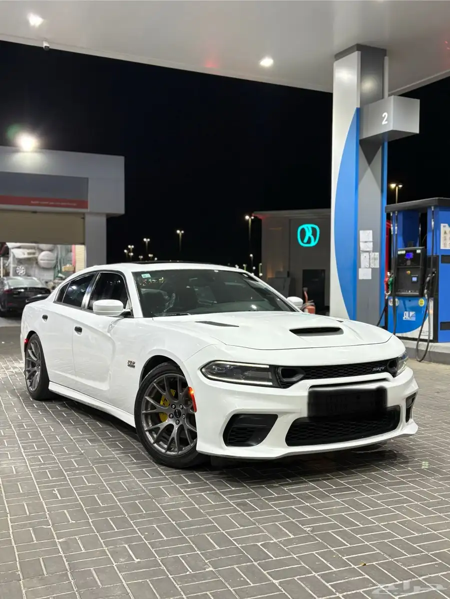 دوج تشارجر RT شرط 0