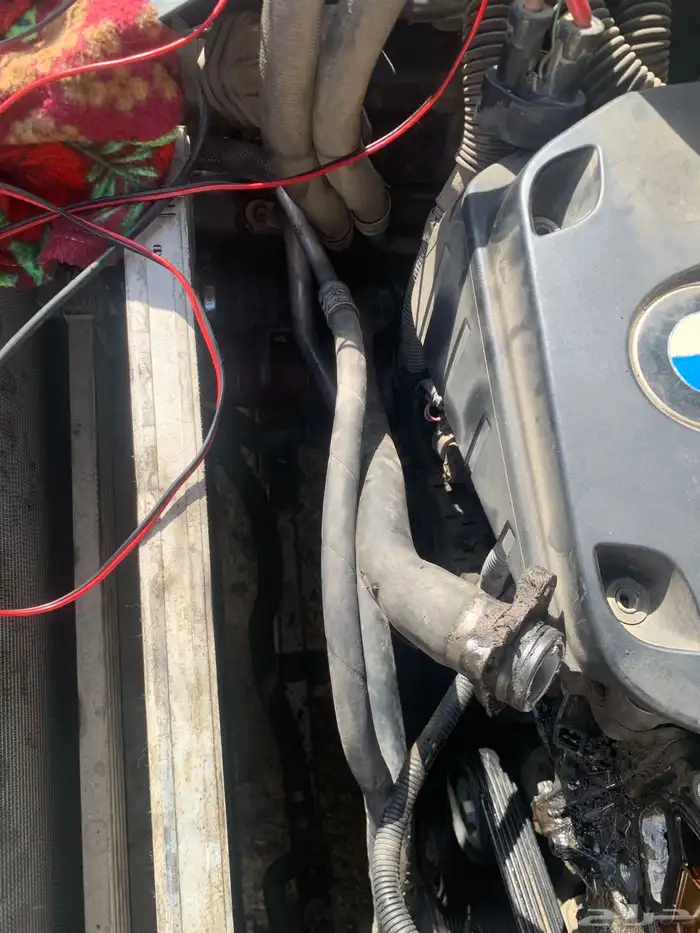 صيانه سيارات bmw وبرمجه وفحص 2