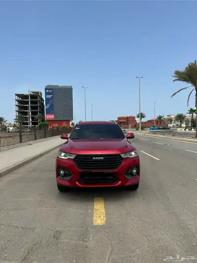 هافال H6 2020 0