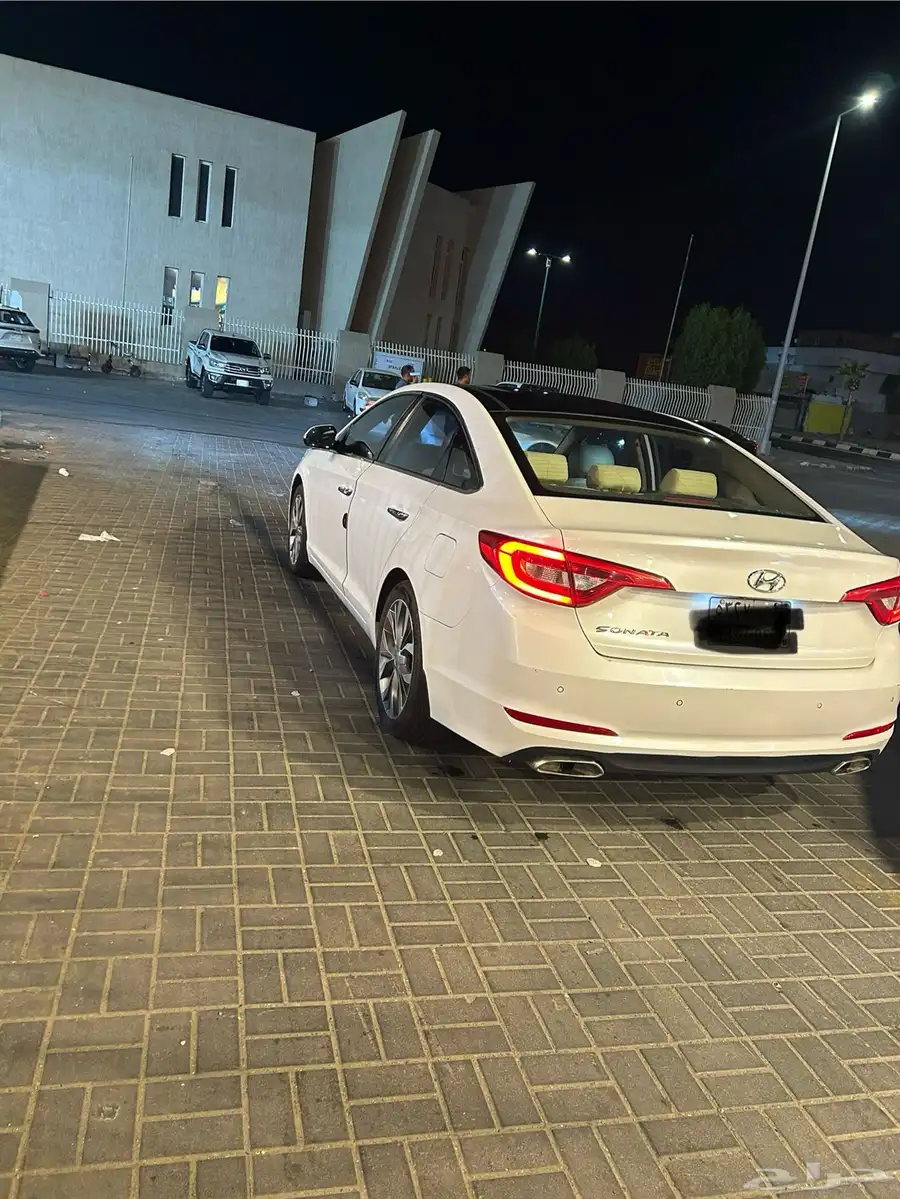 سوناتا 3