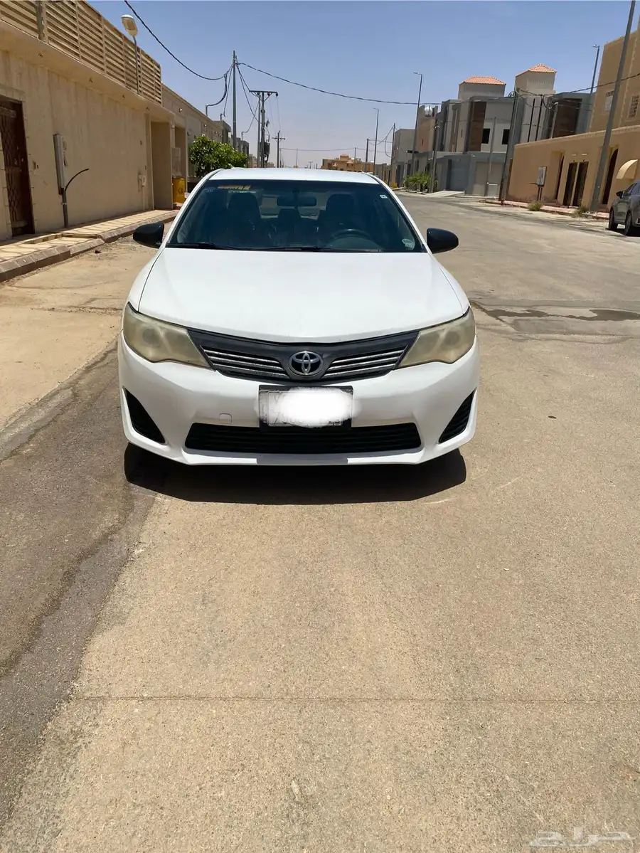 كامريGl-2013 1