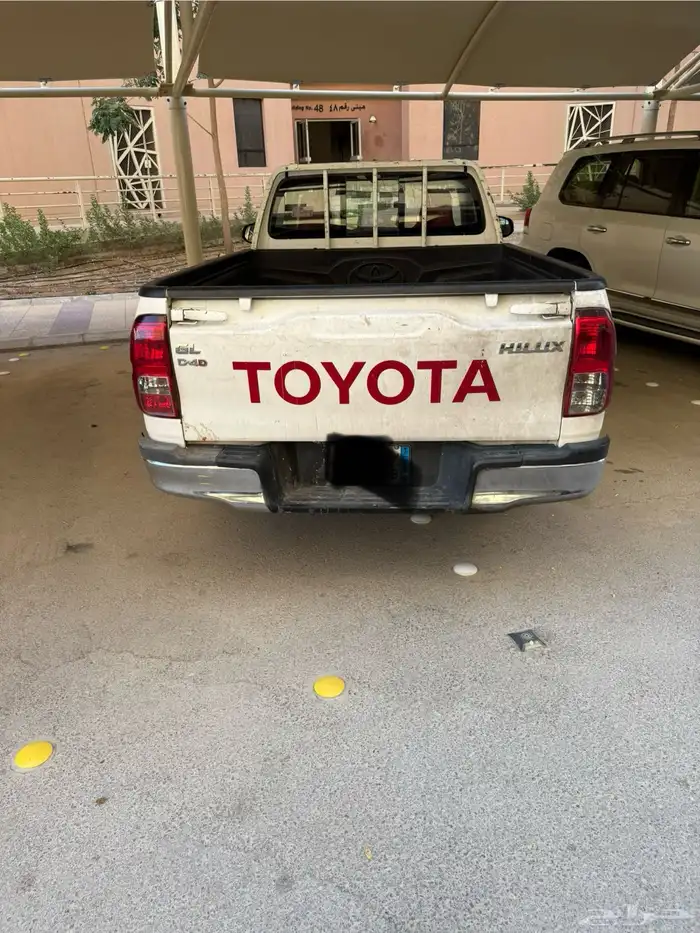 حوض للبيع فقط وليس السيارة 2019 2