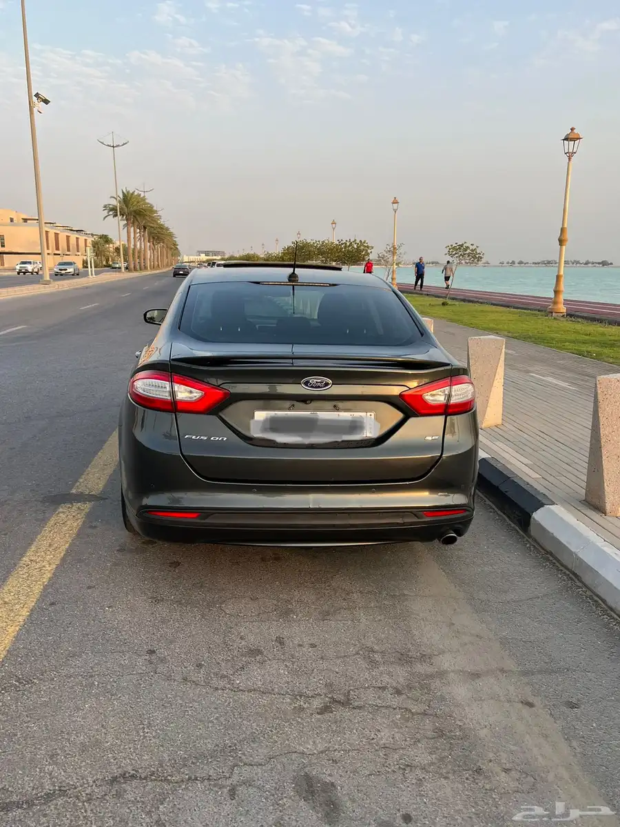 فيوجن SE فل كامل 2015 4
