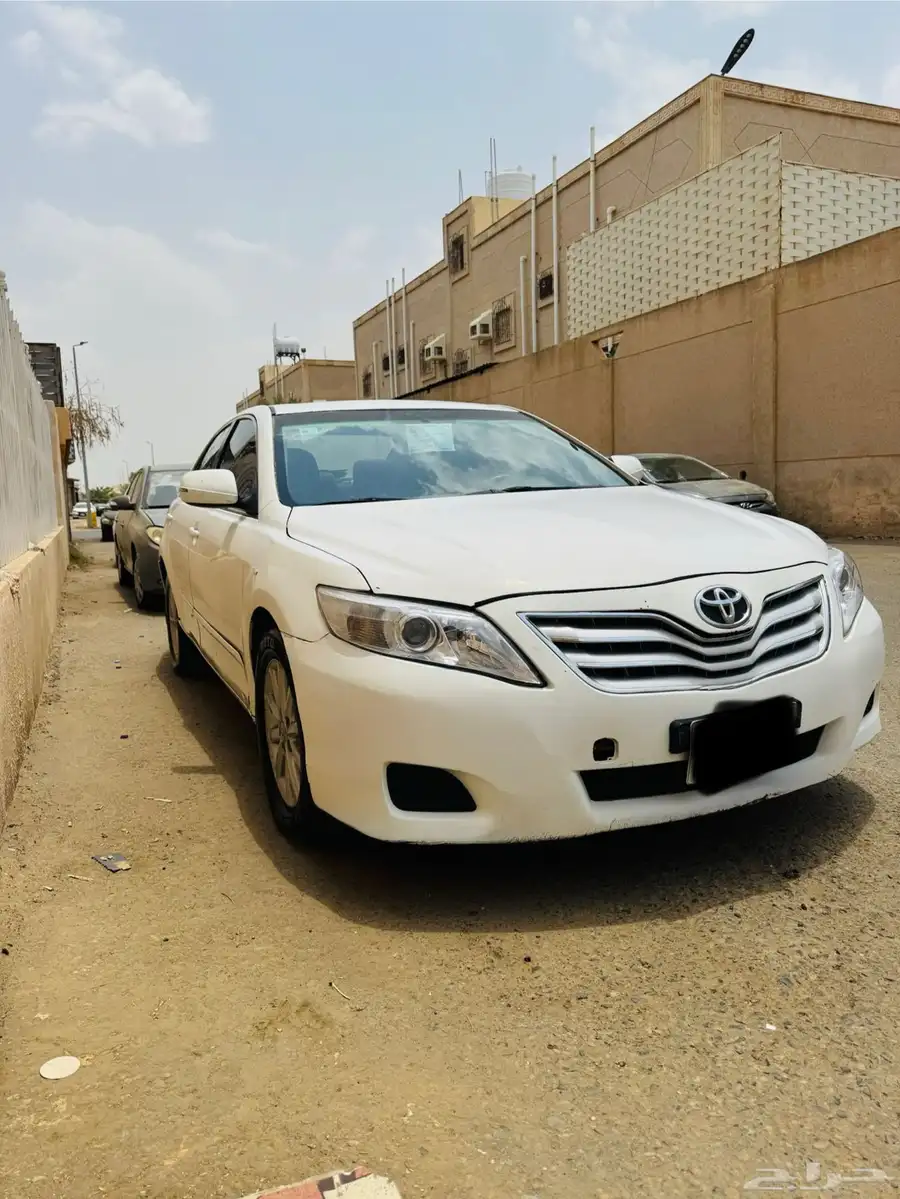 كامري بسعر مناسب 0