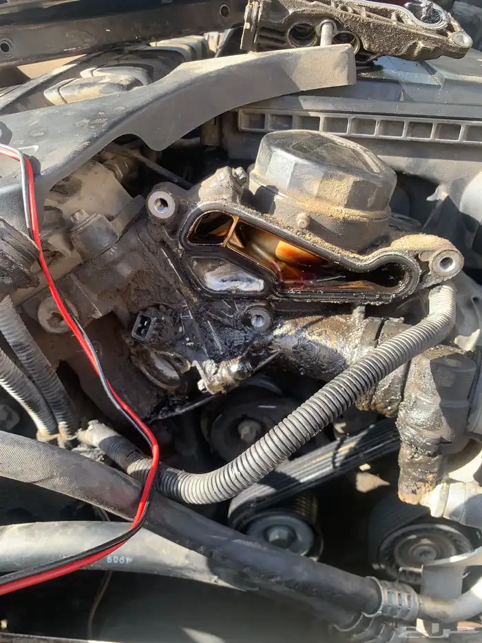 صيانه سيارات bmw وبرمجه وفحص 1