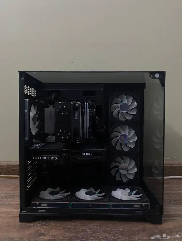 تجميعة 5060 - 7500F 3