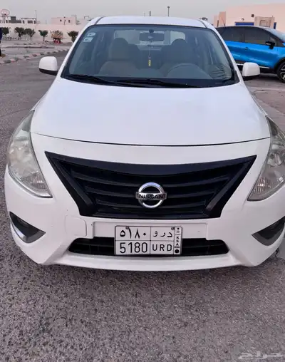 نيسان صني 2018 0