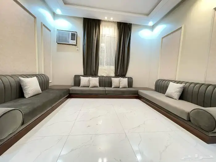 فرش الطموح للتنجيد وتفصيل جميع الموديلات في صبيا 10