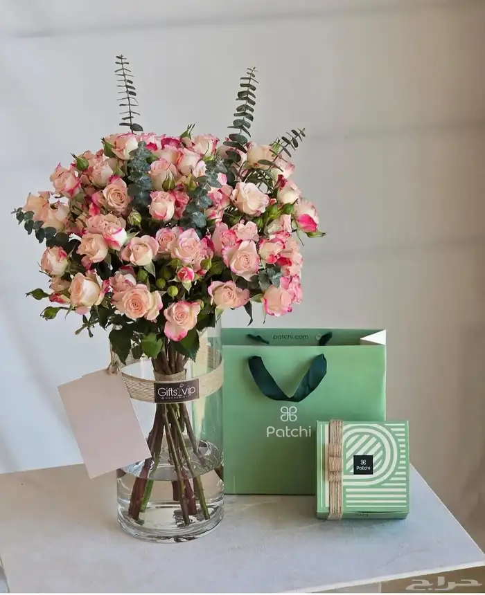 هدايا خميس مشيط ابها 6